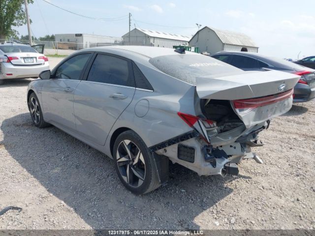 KMHLN4AG4PU540287 Hyundai mpi nu pe