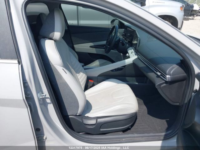 KMHLN4AG4PU540287 Hyundai mpi nu pe