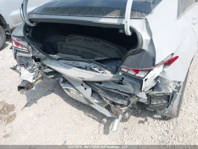 KMHLN4AG4PU540287 Hyundai mpi nu pe