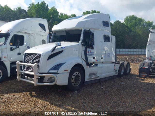 Volvo d13 2020 4V4NC9EH2LN230215 Image 4