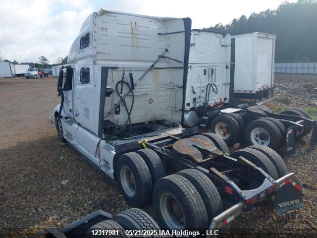 Volvo d13 2020 4V4NC9EH2LN230215 Image 5