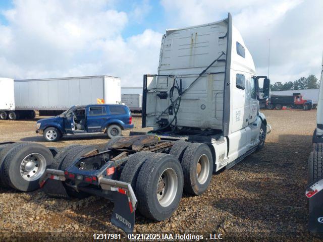 Volvo d13 2020 4V4NC9EH2LN230215 Image 6