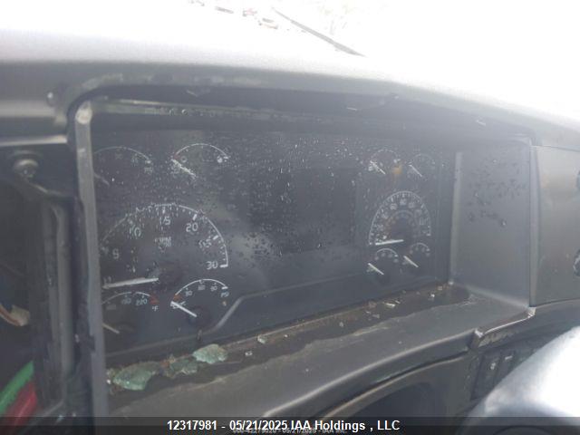 Volvo d13 2020 4V4NC9EH2LN230215 Image 8