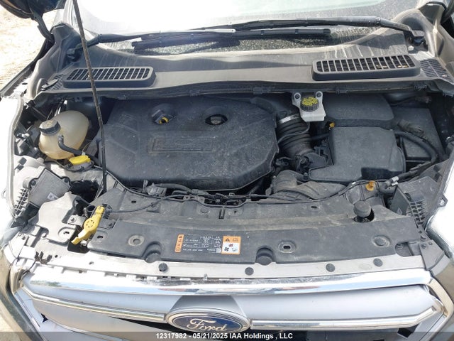 Ford Escape 2017 1FMCU9G97HUD23049 Image 10