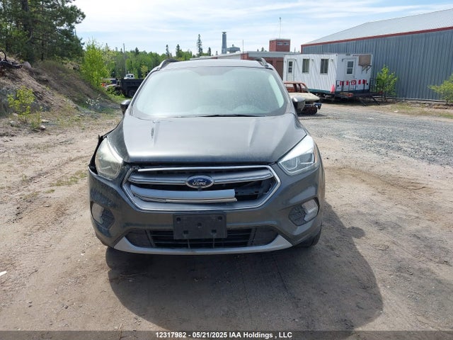 Ford Escape 2017 1FMCU9G97HUD23049 Image 12