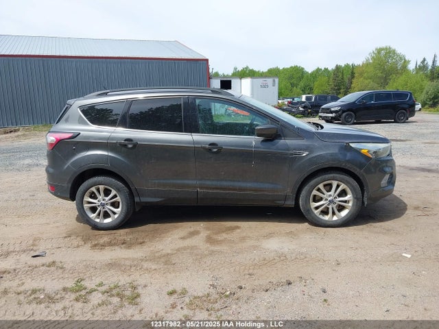 Ford Escape 2017 1FMCU9G97HUD23049 Image 13