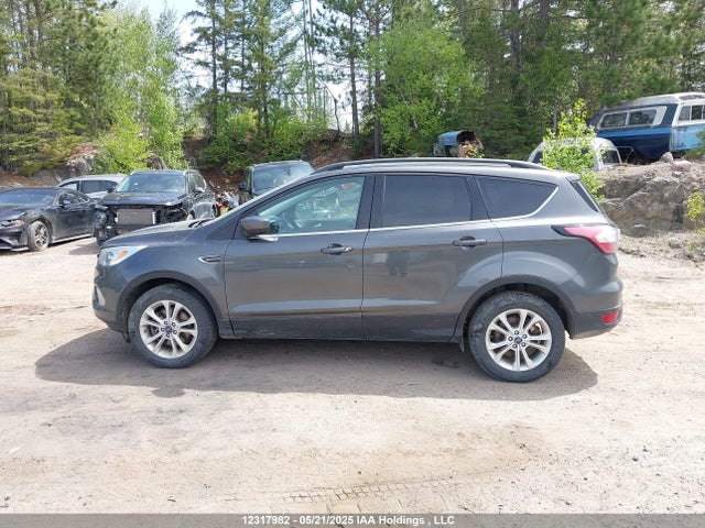 Ford Escape 2017 1FMCU9G97HUD23049 Image 14
