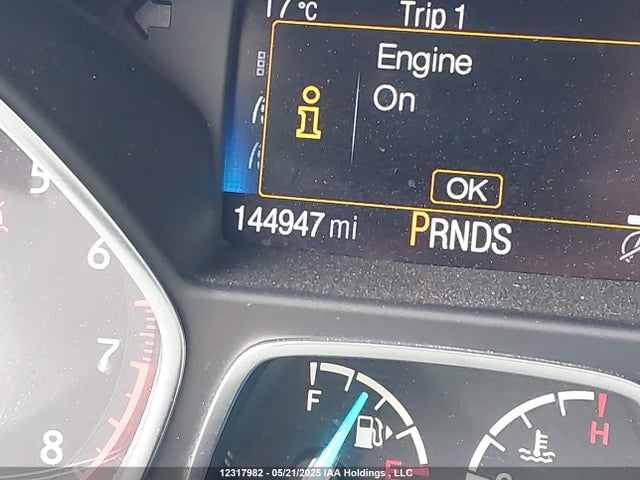 Ford Escape 2017 1FMCU9G97HUD23049 Image 15