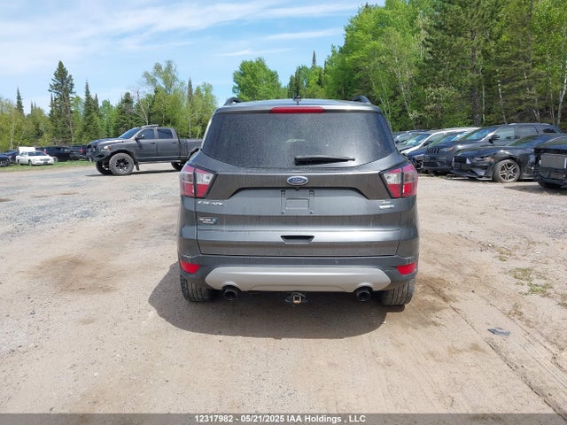 Ford Escape 2017 1FMCU9G97HUD23049 Image 16