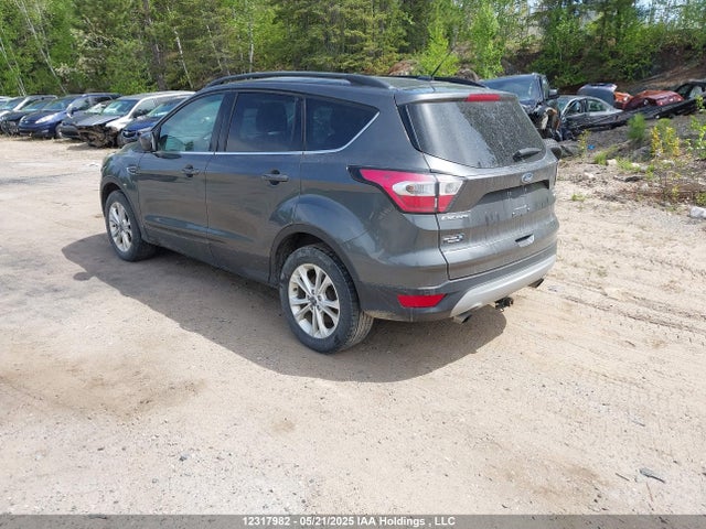 Ford Escape 2017 1FMCU9G97HUD23049 Image 3