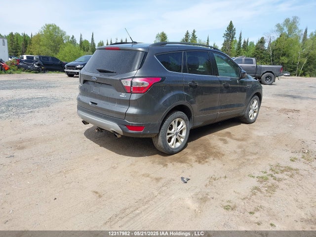 Ford Escape 2017 1FMCU9G97HUD23049 Image 4