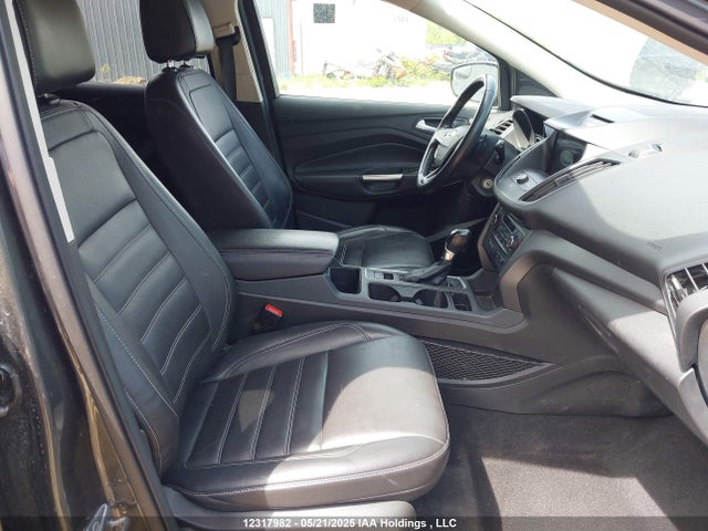 Ford Escape 2017 1FMCU9G97HUD23049 Image 5
