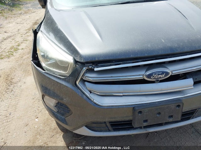 Ford Escape 2017 1FMCU9G97HUD23049 Image 6