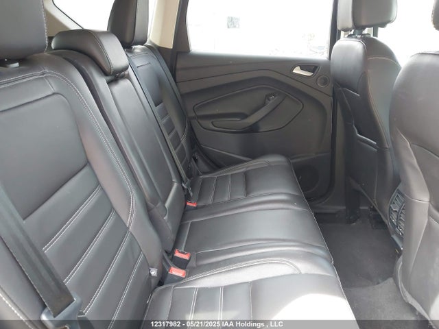 Ford Escape 2017 1FMCU9G97HUD23049 Image 8