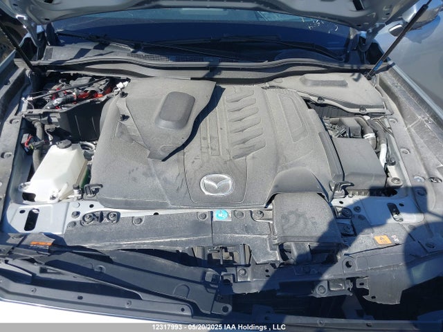 JM3KKEHC6R1170022 Mazda h3