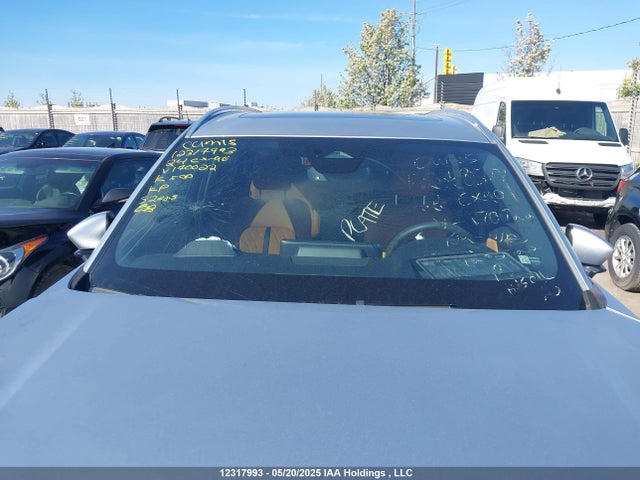 JM3KKEHC6R1170022 Mazda h3