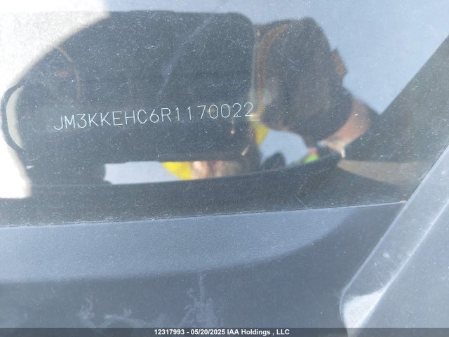JM3KKEHC6R1170022 Mazda h3