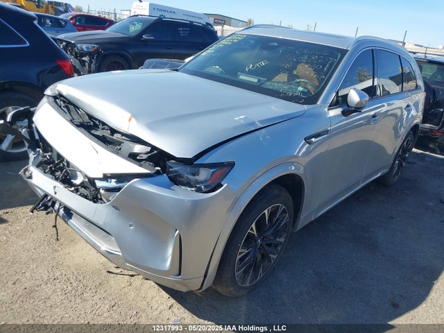 JM3KKEHC6R1170022 Mazda h3