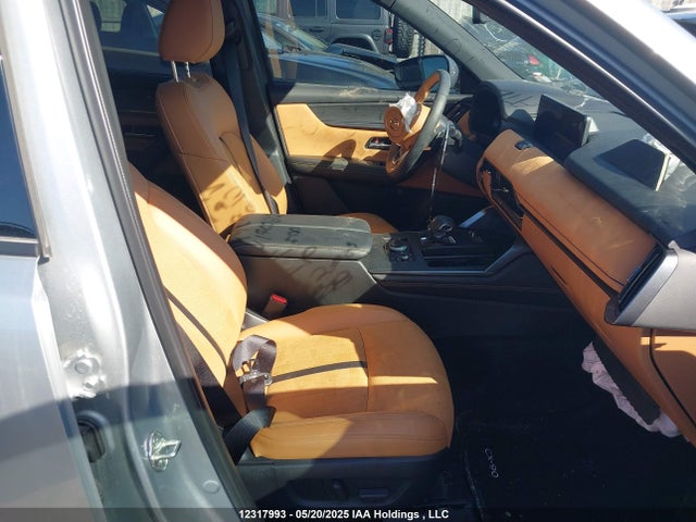 JM3KKEHC6R1170022 Mazda h3