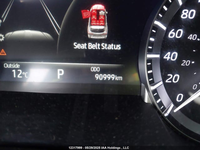 5TDLZRBH3NS213345 Toyota Highlander