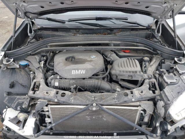 WBXHT3C35G5E52563 BMW X1