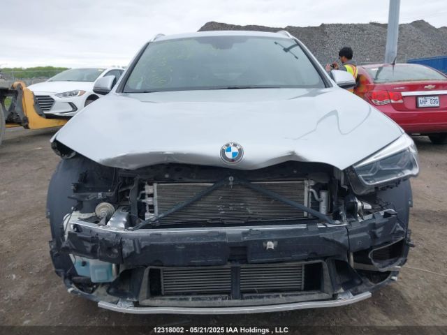 WBXHT3C35G5E52563 BMW X1