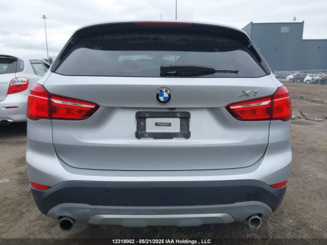 WBXHT3C35G5E52563 BMW X1