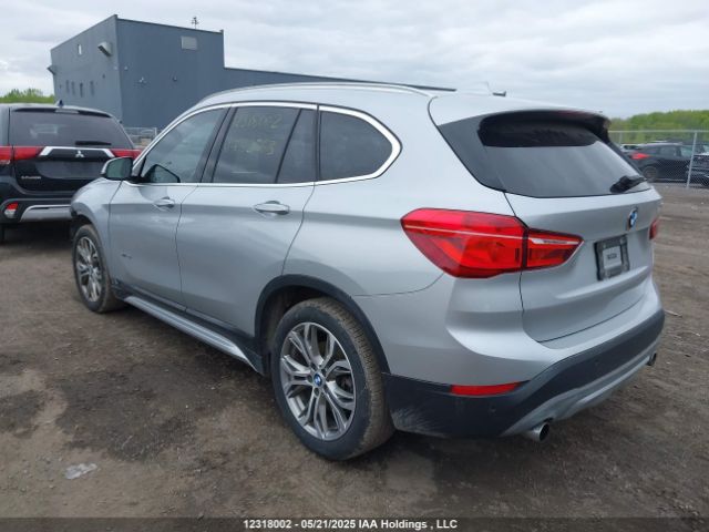 WBXHT3C35G5E52563 BMW X1