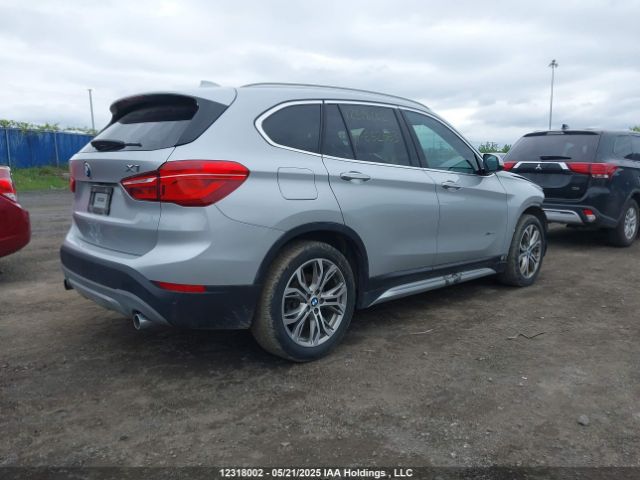 WBXHT3C35G5E52563 BMW X1