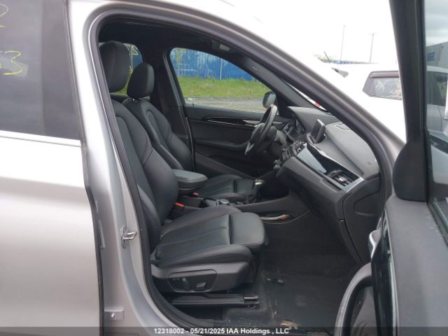 WBXHT3C35G5E52563 BMW X1