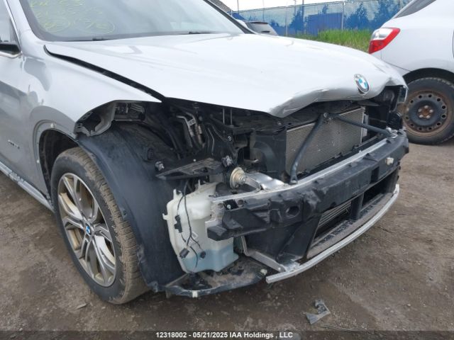 WBXHT3C35G5E52563 BMW X1