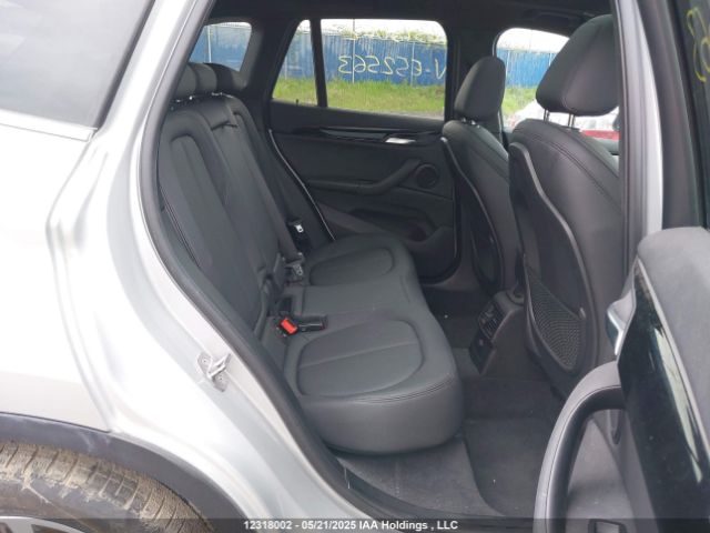 WBXHT3C35G5E52563 BMW X1