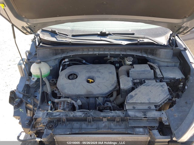 Hyundai 2016 2016 KM8J3CA45GU167774 Image 10