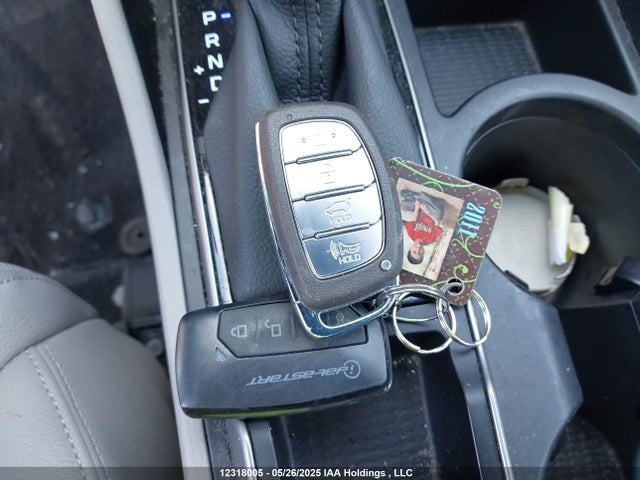 Hyundai 2016 2016 KM8J3CA45GU167774 Image 11
