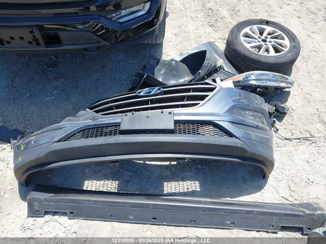 Hyundai 2016 2016 KM8J3CA45GU167774 Image 12