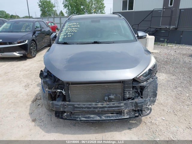 Hyundai 2016 2016 KM8J3CA45GU167774 Image 13