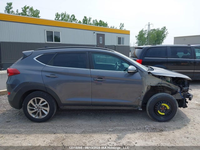 Hyundai 2016 2016 KM8J3CA45GU167774 Image 14