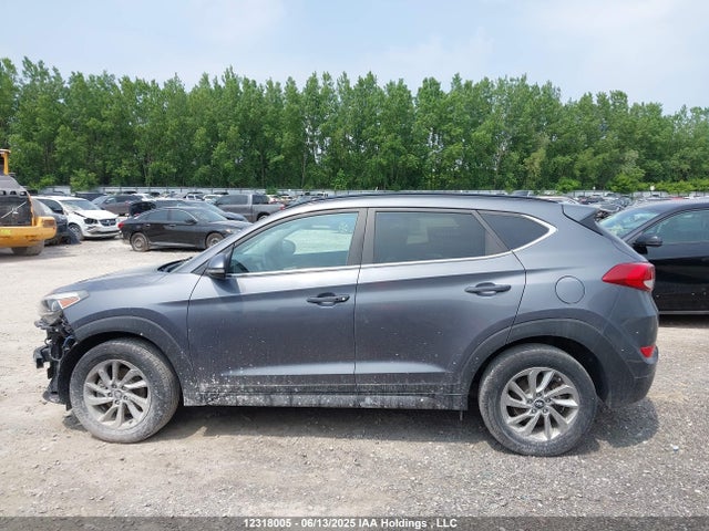 Hyundai 2016 2016 KM8J3CA45GU167774 Image 15