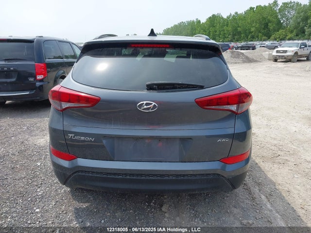 Hyundai 2016 2016 KM8J3CA45GU167774 Image 17