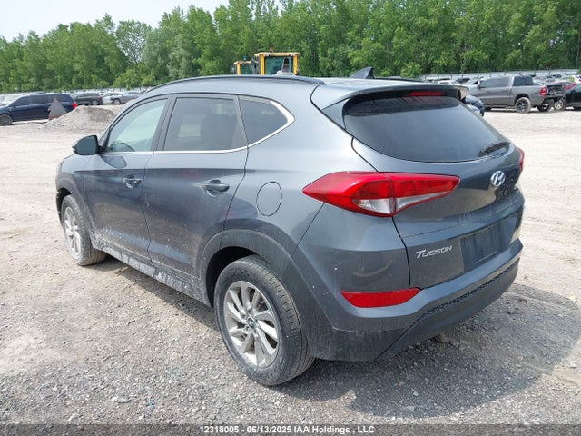 Hyundai 2016 2016 KM8J3CA45GU167774 Image 3