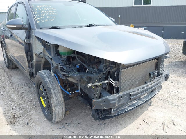 Hyundai 2016 2016 KM8J3CA45GU167774 Image 6