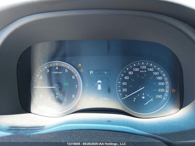 Hyundai 2016 2016 KM8J3CA45GU167774 Image 7