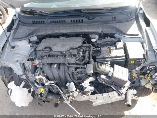 KM8K2CAB2PU032659 Hyundai mpi nu pe