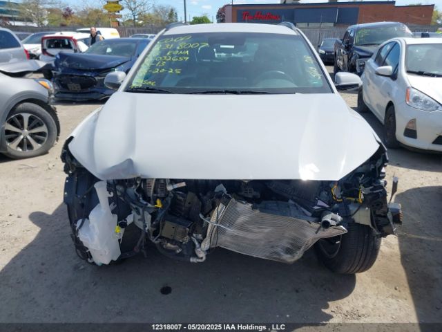 KM8K2CAB2PU032659 Hyundai mpi nu pe