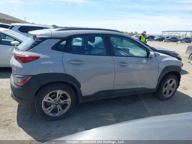 KM8K2CAB2PU032659 Hyundai mpi nu pe