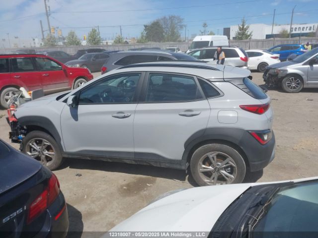 KM8K2CAB2PU032659 Hyundai mpi nu pe