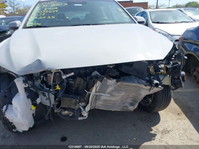 KM8K2CAB2PU032659 Hyundai mpi nu pe