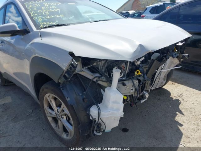 KM8K2CAB2PU032659 Hyundai mpi nu pe