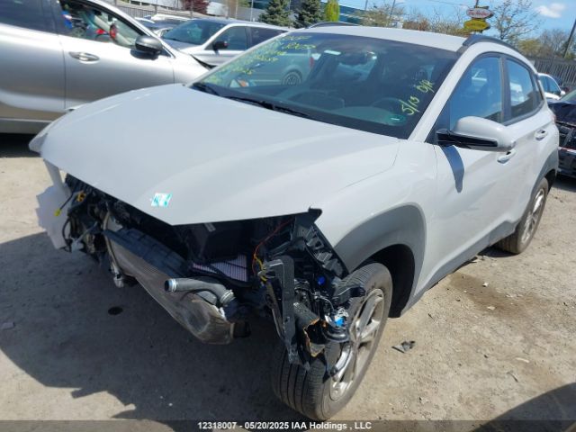 KM8K2CAB2PU032659 Hyundai mpi nu pe