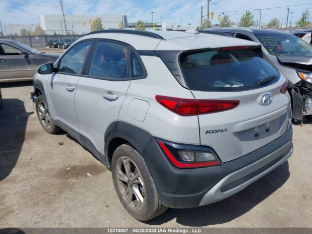 KM8K2CAB2PU032659 Hyundai mpi nu pe